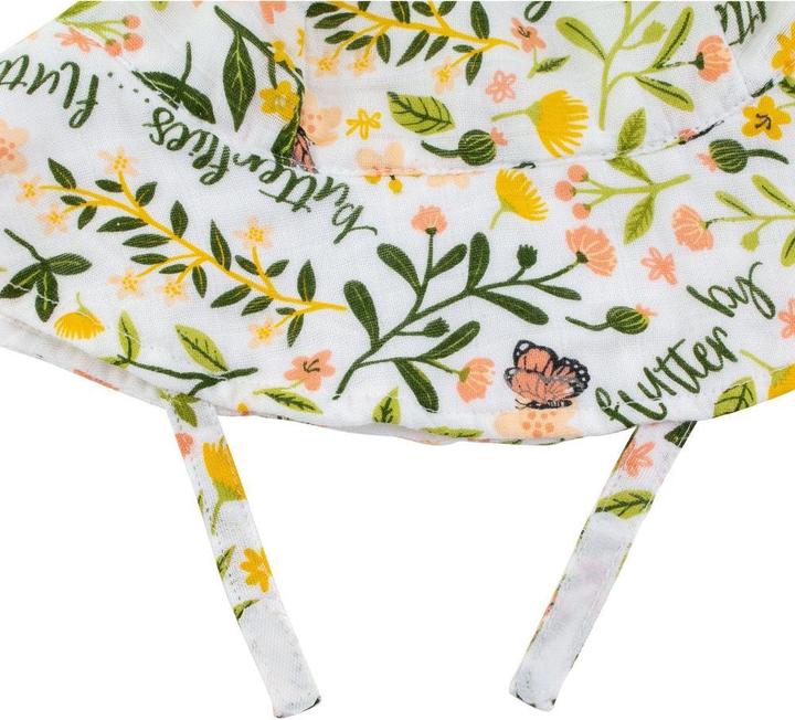 Immagine prodotto Bébé au Lait Flutterby (Taglia unica)