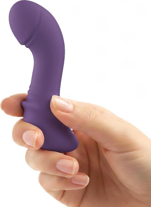 Productafbeelding Teazers Mini Stuwende Vibrator