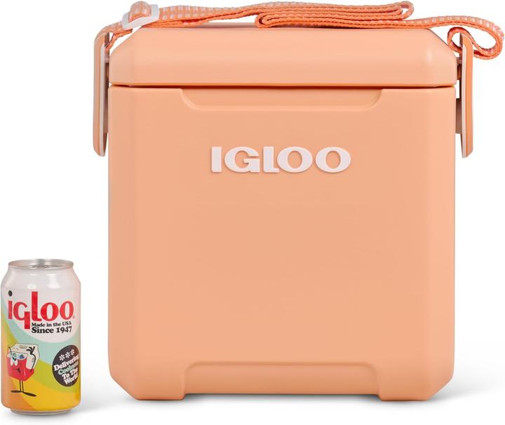Image du produit Igloo Tag-A-Long Too 11 (10 l)