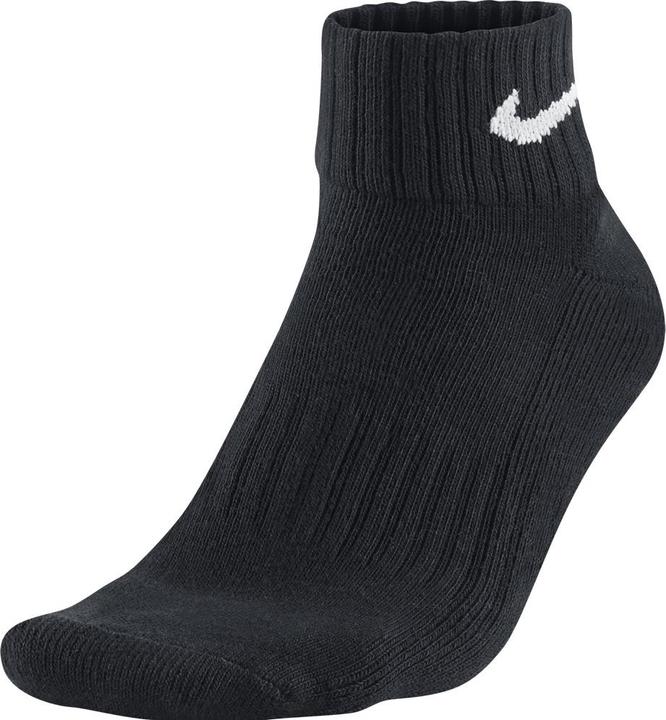 Actual product image Nike Three pack of socks (S)