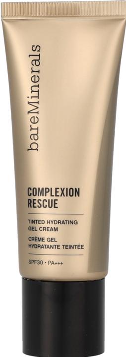 Image du produit Bare Minerals BareMinerals Complexion Rescue Tinted Hydr. Gel Cream SPF30 (#6.5 Désert, 35 ml)