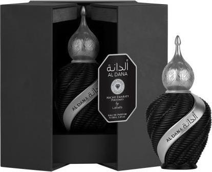 Actual product image Lattafa Perfumes Niche Emarati Al Dana (Eau de parfum, 100 ml)