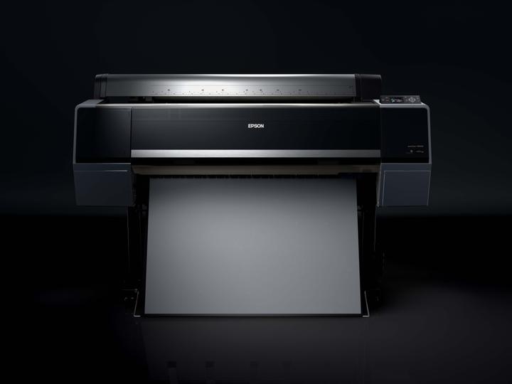 Immagine prodotto Epson SureColor SC-P8000 STD (Inchiostro, Colore)