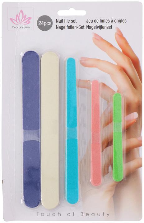 Produktbild Nagelfeile
