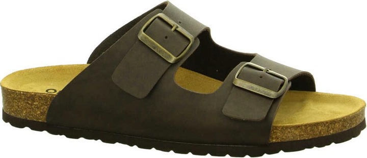 brown-