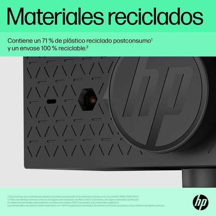 Image du produit HP Webcam 620 FHD (P) (4 Mpx)