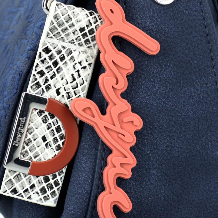 Immagine prodotto Desigual Sierra Naron Medium Flap