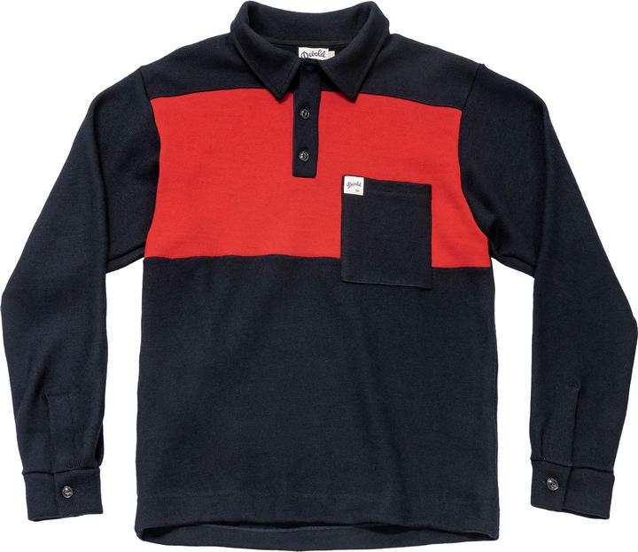 Actual product image Devold Archive Ferry Polo (XL)