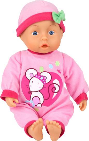 Produktbild Bayer First Words Baby
