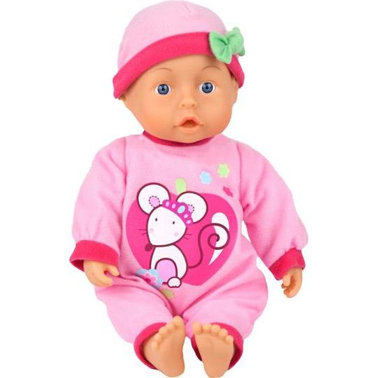 Thumbnail - Bayer First Words Baby