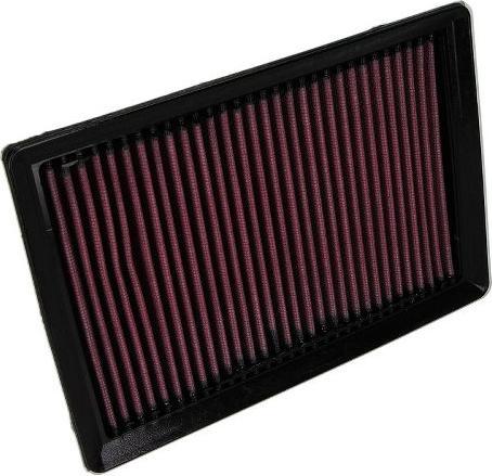 Produktbild K&N BM-1010 BMW LUFT FILTER