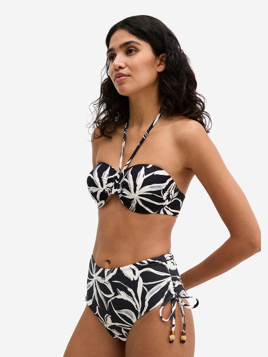 Image du produit Marc O'Polo Bügel-Bikini-Top Abstract Floral (75 E)