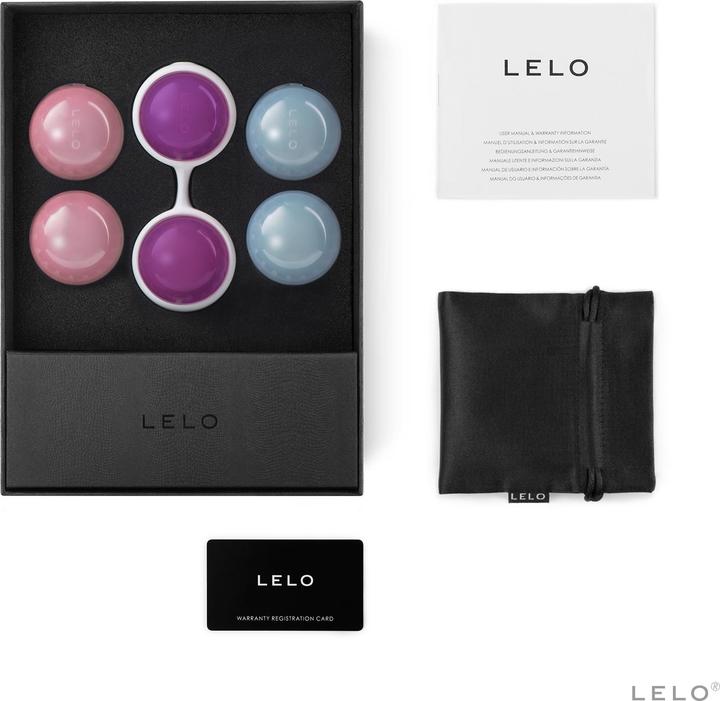 Produktbild LELO Beads Plus
