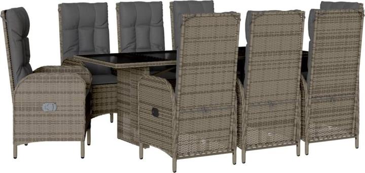 Image du produit vidaXL Olorande (80 cm)