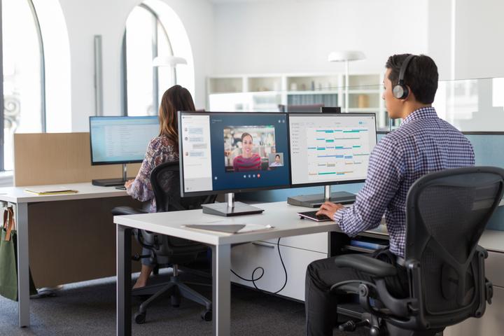 Immagine prodotto HP Uc (Senza fili, USB-A)