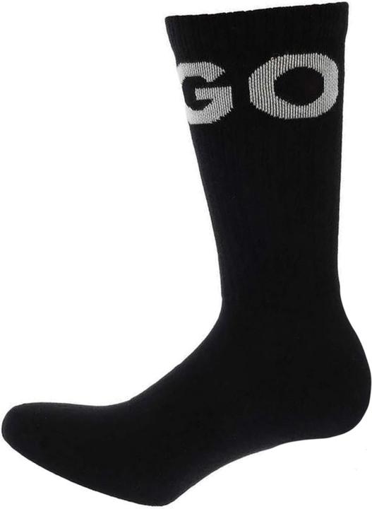 Produktbild HUGO Iconic Socken (3erPack) (3er Pack, 43 - 47)