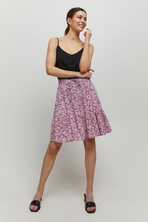 Immagine prodotto B.young BYMMJOELLA GONNA CORTA 2 20811209 (34)