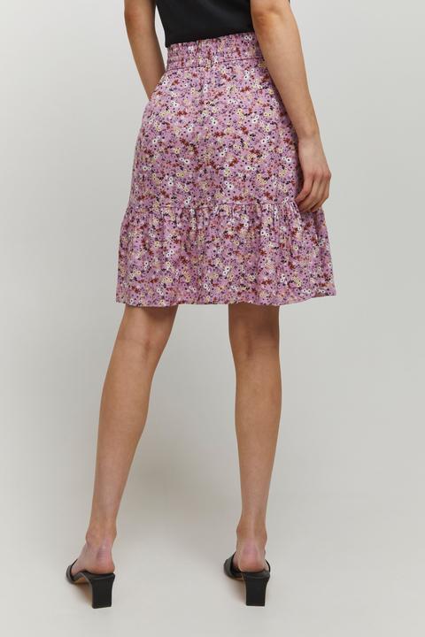 Immagine prodotto B.young BYMMJOELLA GONNA CORTA 2 20811209 (34)