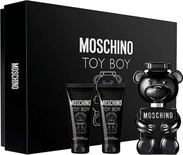 Produktbild Moschino Toy Boy Giftset (Parfum Set)