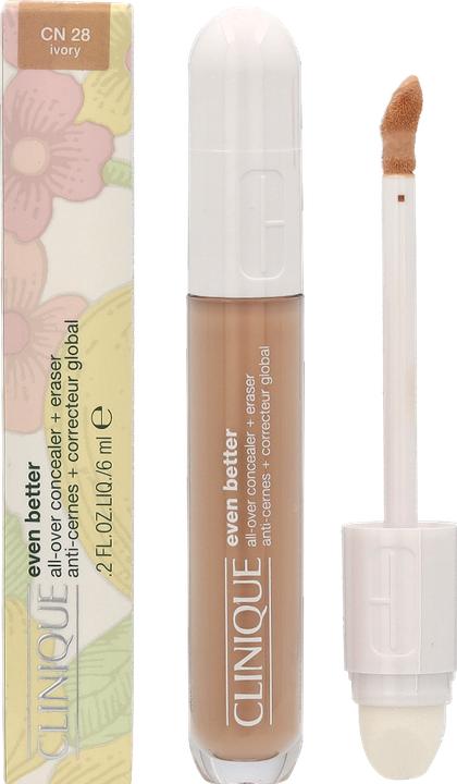 Actual product image Clinique Even Better (CN28)