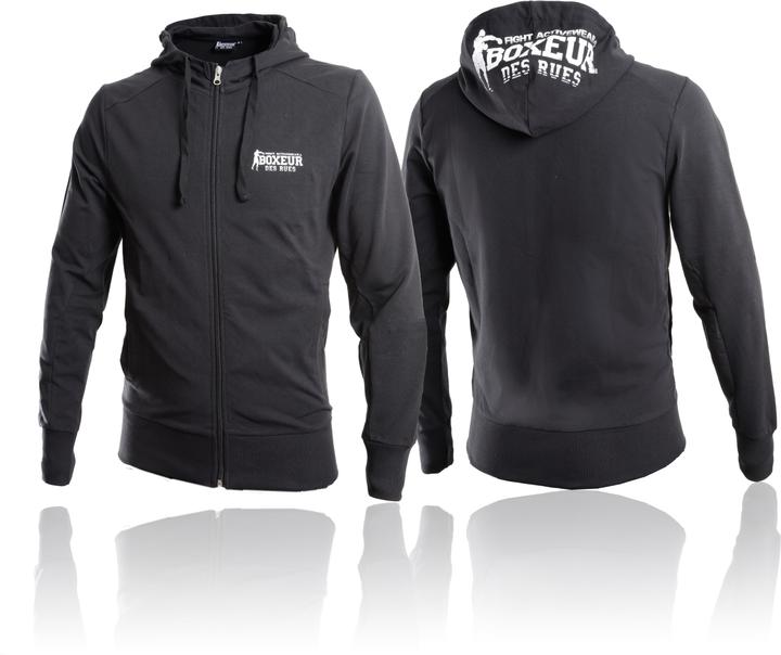 Boxeur des Rues Sweat-shirt (S)