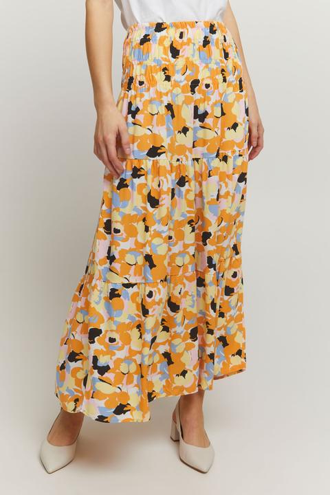 Image du produit B.young BYMMJOELLA LAYER SKIRT 20811210 (40)