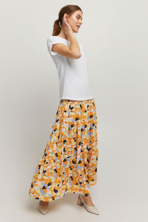 Image du produit B.young BYMMJOELLA LAYER SKIRT 20811210 (40)