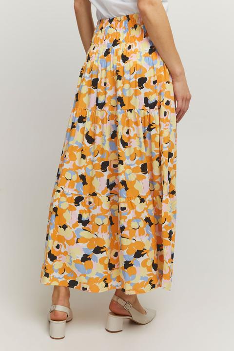 Image du produit B.young BYMMJOELLA LAYER SKIRT 20811210 (40)