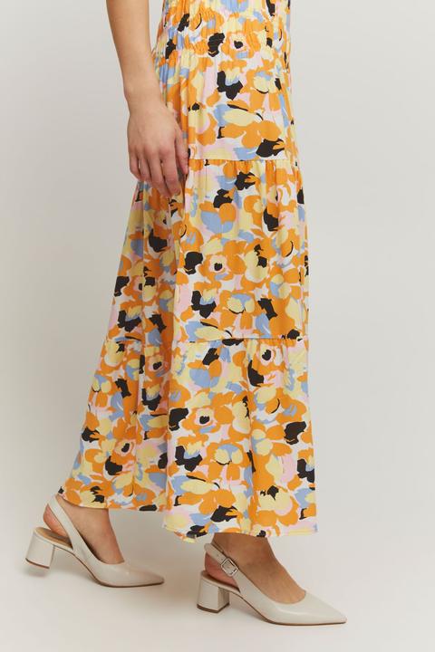 Image du produit B.young BYMMJOELLA LAYER SKIRT 20811210 (40)