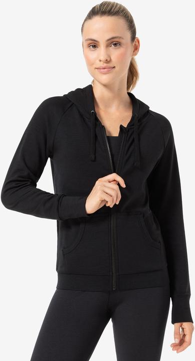 Produktbild Super Natural Women's Everyday Zip Hoodie (XL)