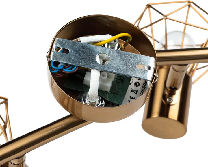 Immagine prodotto Licht-Erlebnisse Riflettori puntati su Mia (E14)