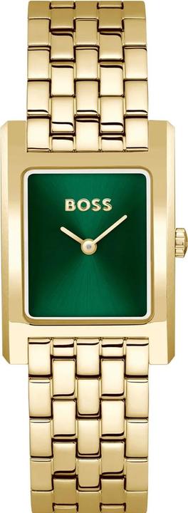 Actual product image BOSS HB1502785 LUCY Dames Horloge (23 mm)
