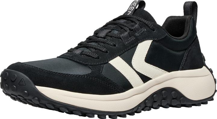 Black, Birch
