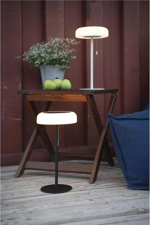 Image du produit STT Solar Comfort Lamp