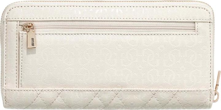 Actual product image Guess Isemay SLG Large Zip Around Wallet