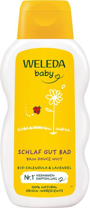 Image du produit Weleda Dormez bien