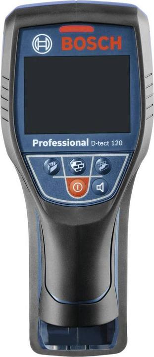 Productafbeelding Bosch Professional D-tect 120 Multidetector