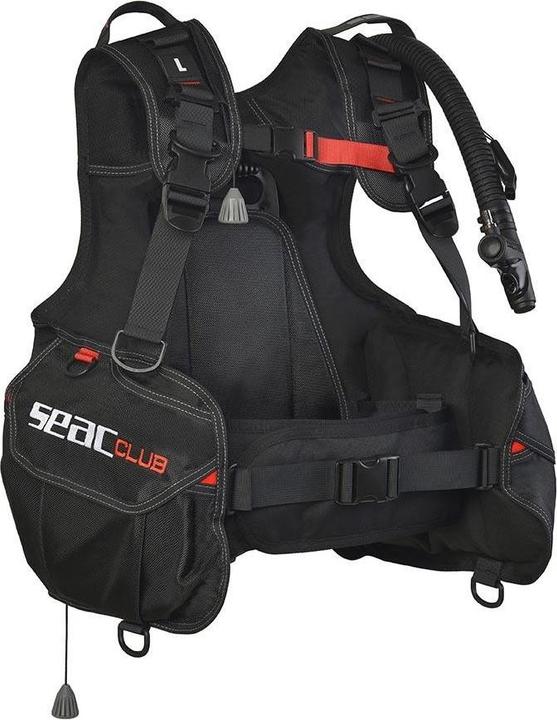 Produktbild Seac Tarierjacket Club