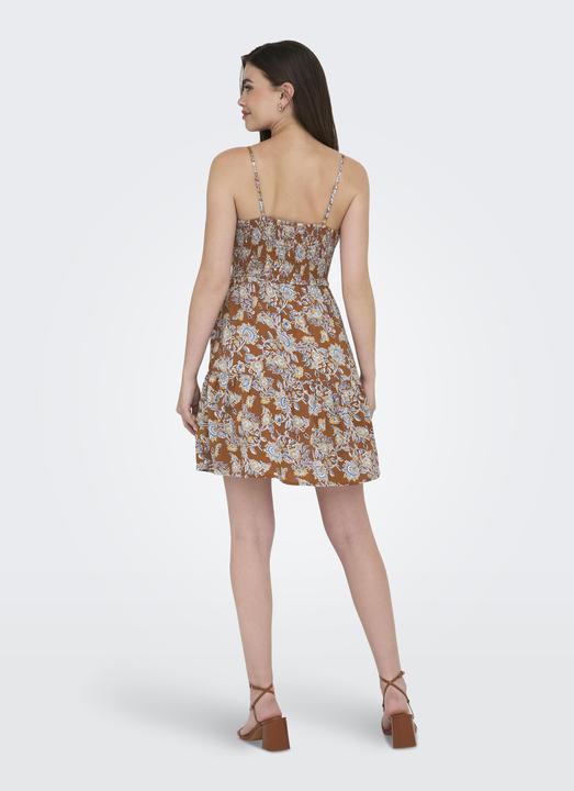 Actual product image Only ONLJENNIE Langes Kleid Kleid (S)