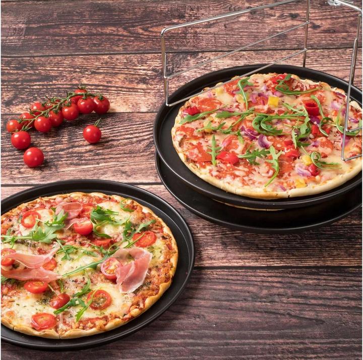 Image du produit Zenker Pizza-Set Special