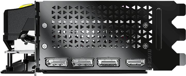 Produktbild PNY GeForce RTX 5080 ARGB Epic-X RGB Overclocked Triple Fan (16 GB)