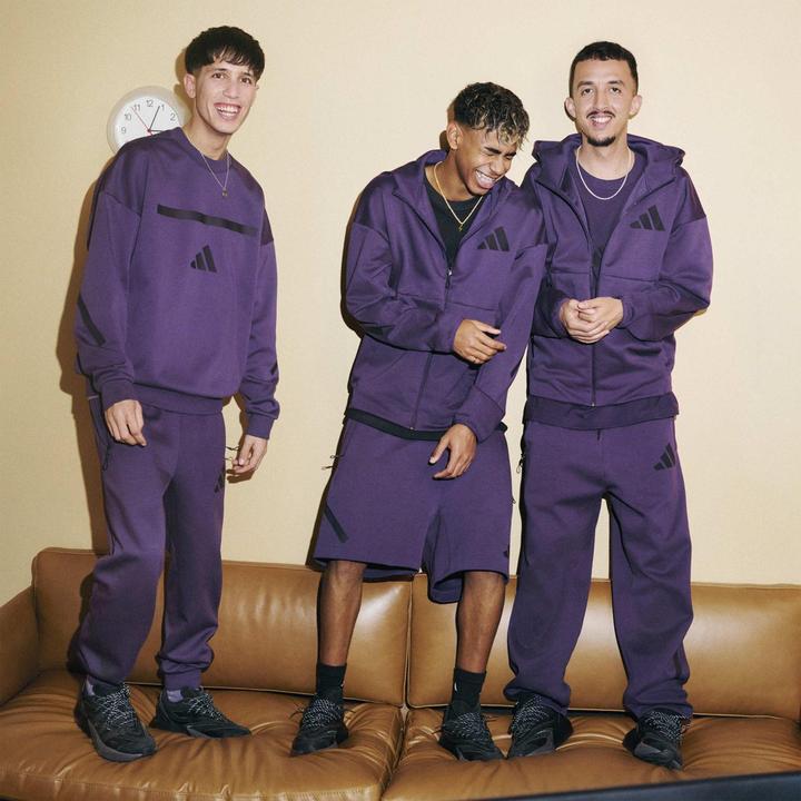 Produktbild Adidas Z.N.E. (XL)