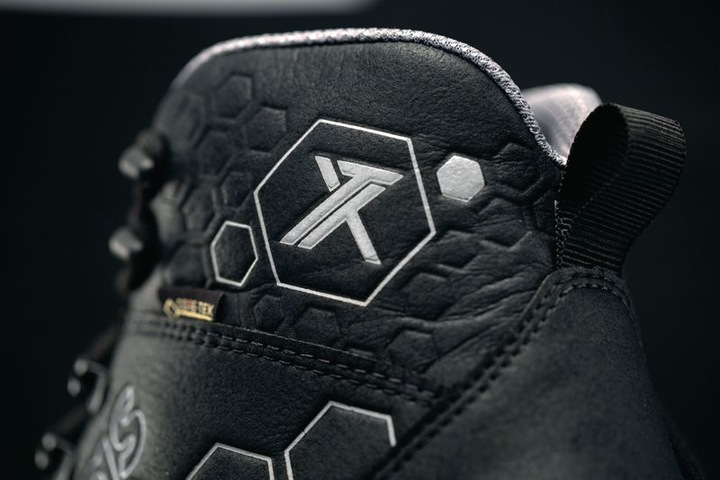 Immagine prodotto Atlas Scarpa di sicurezza XT 500 GTX - S3 - W10 - GR.44 (S3, 44)