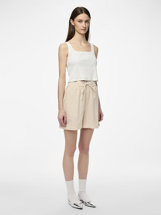 Immagine prodotto Pieces Pcsally Hw Loose String Shorts Noos (L)