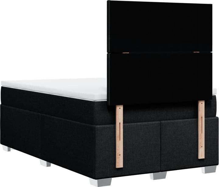 Image du produit vidaXL Boxspringbett (120 x 190 cm)