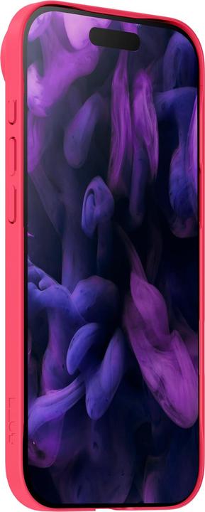 Image du produit Laut Huex Slim Case für Apple iPhone 17 Pro Max, Blau, iPhone 17 Pro Max, Korallenpink, L IP25D HS P (Apple iPhone 17 Pro Max)