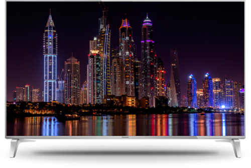 Panasonic Tx-50dxw784 (50", LCD, 4K)