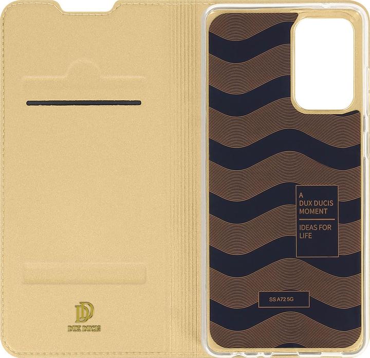 Image du produit Dux Ducis Couverture du livre Skin Pro Series (Samsung Galaxy A72 5G)