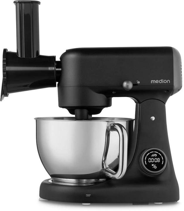 Actual product image Medion Digitale Küchenmaschine MD12600 (800 W, 4.60 l)