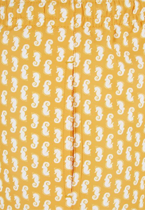 Produktbild Urban Classics Pattern Swim Shorts - 4984 (5XL)